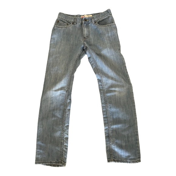 Levi’s 511 Red Tab Slim Fit - Picture 1 of 2